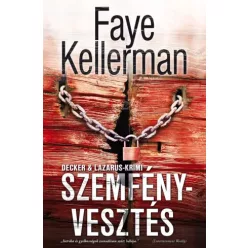 Faye Kellerman - Szemfényvesztés (e-könyv)