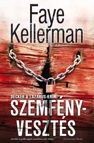 Faye Kellerman - Szemfényvesztés (e-könyv)