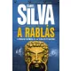 Daniel Silva - A rablás (e-könyv)