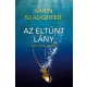 Karin Slaughter - Az eltűnt lány (e-könyv)