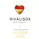Alyson Noël - Riválisok (e-könyv)