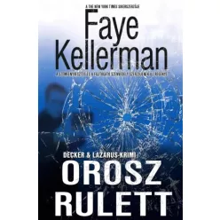 Faye Kellerman - Orosz rulett (e-könyv)