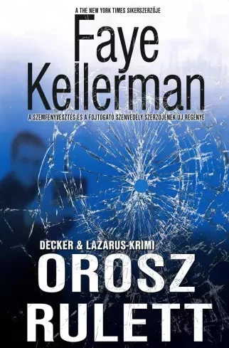 Faye Kellerman - Orosz rulett (e-könyv)