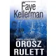 Faye Kellerman - Orosz rulett (e-könyv)