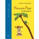 Astrid Lindgren - Harisnyás Pippi a Déltengeren (e-könyv)