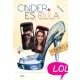 Kelly Oram - Cinder és Ella (e-könyv)