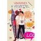 Lauren Morrill - Vakrandi a végzettel (e-könyv)