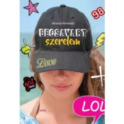 Miranda Kenneally - Becsavart szerelem (e-könyv)