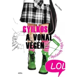 Marni Bates - Gyilkos a vonal végén (e-könyv)