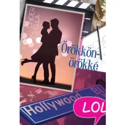 Kelly Oram - Örökkön-örökké (e-könyv)