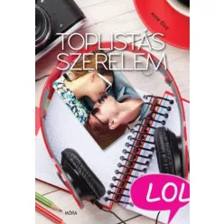 Anne Eliot - Toplistás szerelem (e-könyv)