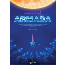 Ernest Cline - Armada (e-könyv)