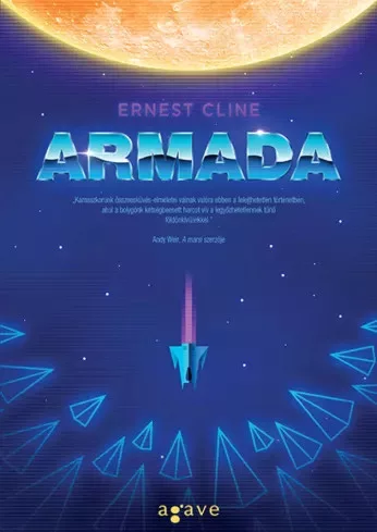 Ernest Cline - Armada (e-könyv)