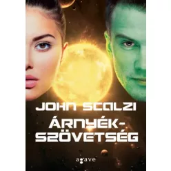 John Scalzi - Árnyékszövetség (e-könyv)