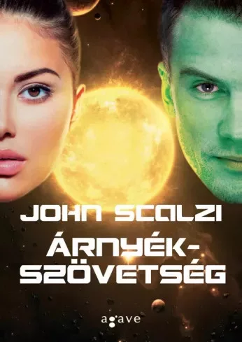 John Scalzi - Árnyékszövetség (e-könyv)