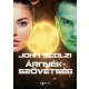 John Scalzi - Árnyékszövetség (e-könyv)