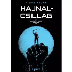Pierce Brown - Hajnalcsillag (e-könyv)
