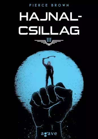Pierce Brown - Hajnalcsillag (e-könyv)