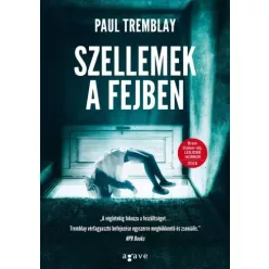 Paul Tremblay - Szellemek a fejben (e-könyv)