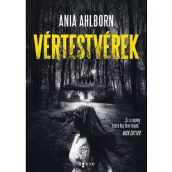 Ania Ahlborn - Vértestvérek (e-könyv)