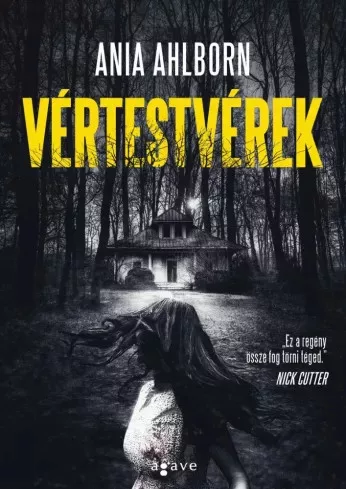 Ania Ahlborn - Vértestvérek (e-könyv)