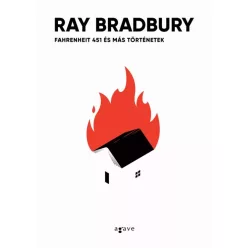   Ray Bradbury - Fahrenheit 451 és más történetek (e-könyv)