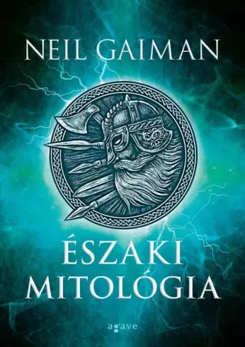 Neil Gaiman - Északi mitológia (e-könyv)