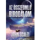 John Scalzi - Az összeomló birodalom (e-könyv)