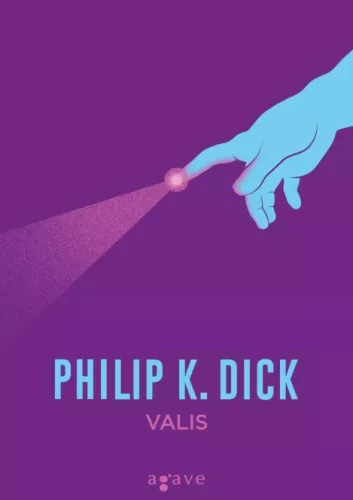 Philip K. Dick - VALIS (új kiadás) (e-könyv)