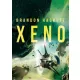 Markovics Botond (Brandon Hackett) - Xeno (e-könyv)