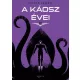 Pierce Brown - A káosz évei (e-könyv)