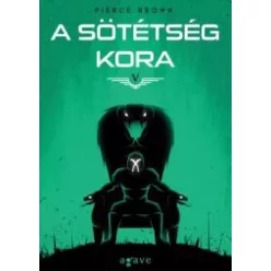 Pierce Brown - A sötétség kora (e-könyv)