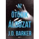 J.D. Barker - Az ötödik áldozat (e-könyv)