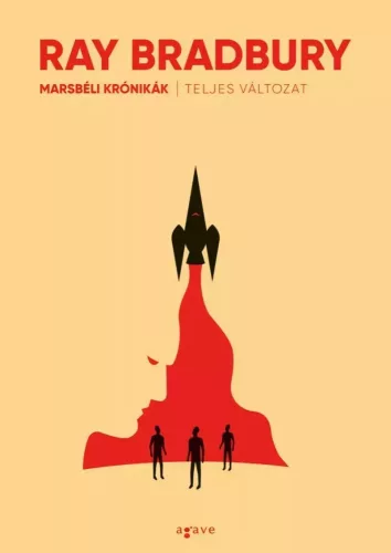 Ray Bradbury - Marsbéli krónikák (teljes változat) (e-könyv)