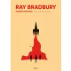 Ray Bradbury - Marsbéli krónikák (teljes változat) (e-könyv)