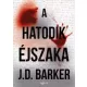 J.D. Barker - A hatodik éjszaka (e-könyv)