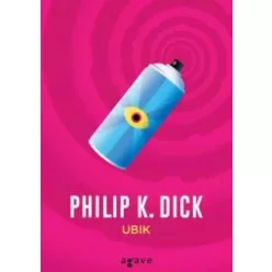 Philip K. Dick - Ubik (e-könyv)