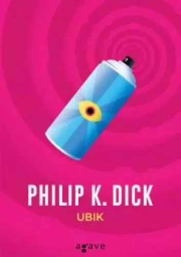 Philip K. Dick - Ubik (e-könyv)