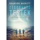 Markovics Botond (Brandon Hackett) - Eldobható testek (e-könyv)