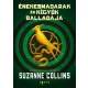 Suzanne Collins - Énekesmadarak és kígyók balladája (e-könyv)