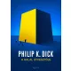Philip K. Dick - A halál útvesztője (e-könyv)
