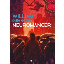 William Gibson - Neuromancer (e-könyv)