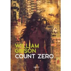 William Gibson - Count Zero (e-könyv)