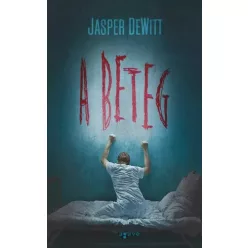 Jasper DeWitt - A beteg (e-könyv)
