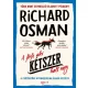 Richard Osman - A férfi, aki kétszer halt meg (e-könyv)