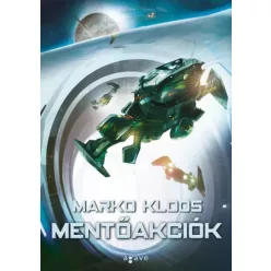 Marko Kloos - Mentőakciók (e-könyv)