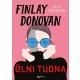 Elle Cosimano - Finlay Donovan ölni tudna (e-könyv)