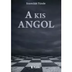 Szamilák Tünde - A kis angol (e-könyv)