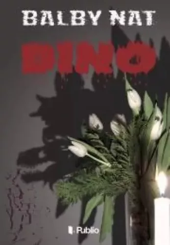 Balby Nat - Dino (e-könyv)