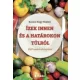 Kocsis Nagy Noémi - Ízek innen és a határokon túlról (e-könyv)